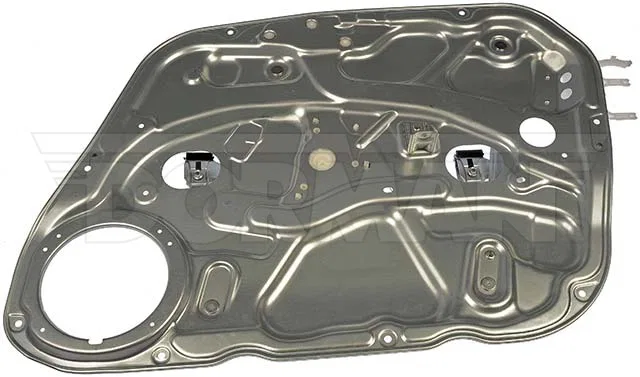 749-349 – DORMAN Window Regulator, OE Replacement New Use With Power Windows Without Motor - view 2
